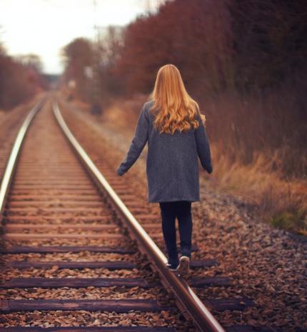 A nehéz gyermekkor ellenére is lehet felnőttként boldog életed