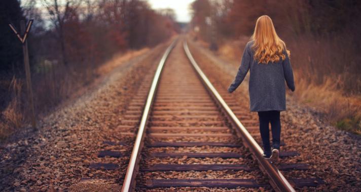 A nehéz gyermekkor ellenére is lehet felnőttként boldog életed