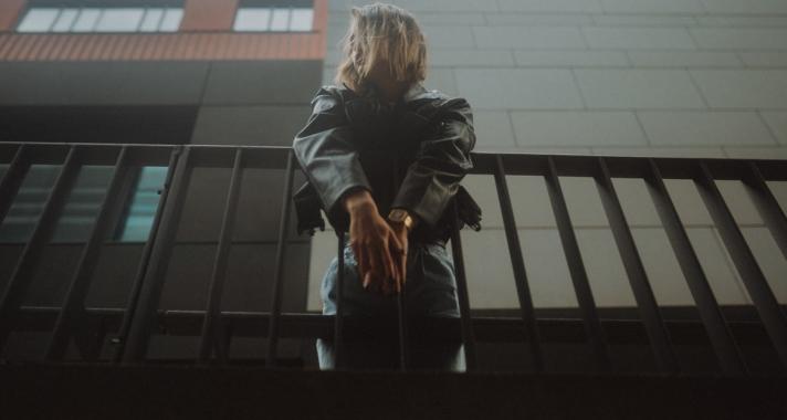 Miután eltűnnek a pillangók