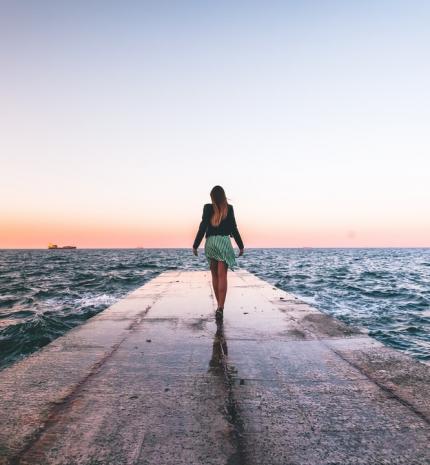 Ne fektess túl sok energiát azokba az emberekbe, akik nem érdemesek rá