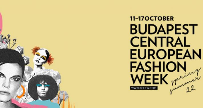 Felpezsdítette fővárosunkat a 2022-es tavaszi-nyári kollekciókat bemutató Budapest Central European Fashion Week