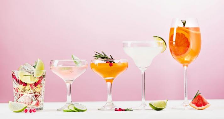 Turbózd fel az immunrendszered ezekkel az isteni alkoholmentes koktélokkal!