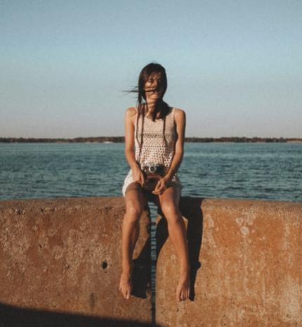 Ne másoknak felelj meg, hiszen te leszel az egyetlen, aki mindig ott lesz magadnak