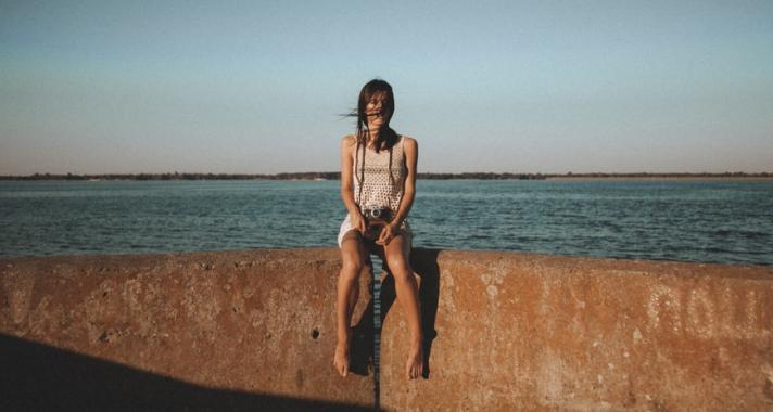 Ne másoknak felelj meg, hiszen te leszel az egyetlen, aki mindig ott lesz magadnak