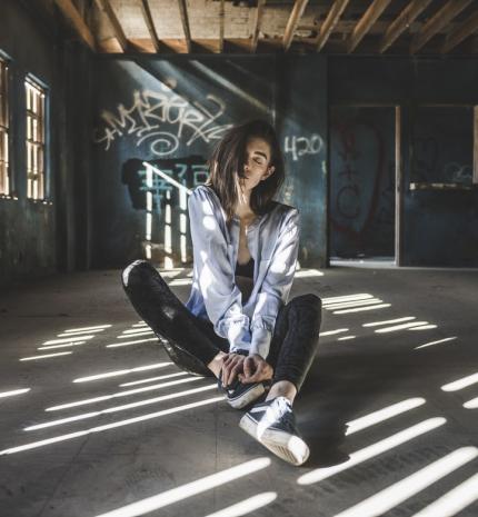 'Engem sem dicsértek, ezért lettem kemény!' - A szerethetőségről