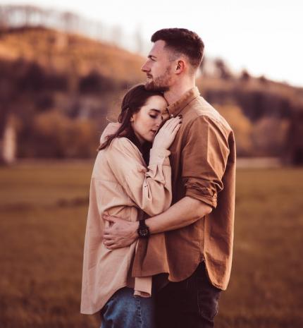 A szerelem nem egy eldöntendő kérdés