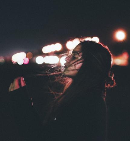 Én az elfogadásban hiszek - És te miben?