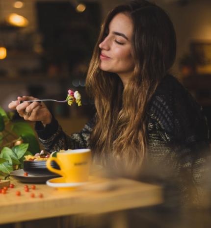 6 tévhit az étkezéssel kapcsolatban - Így lehetsz egészséges