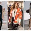 Stílusiskola: így viselj ősszel oversized kardigánokat - Divat & Stílus, divat, életmód, stílus