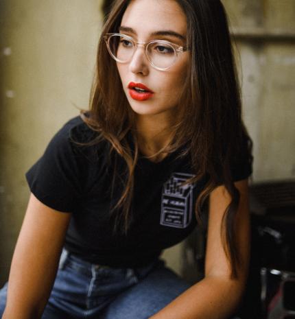 A határozott személyiség gyakran megrémít másokat