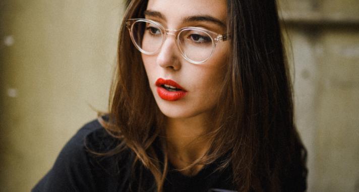 A határozott személyiség gyakran megrémít másokat