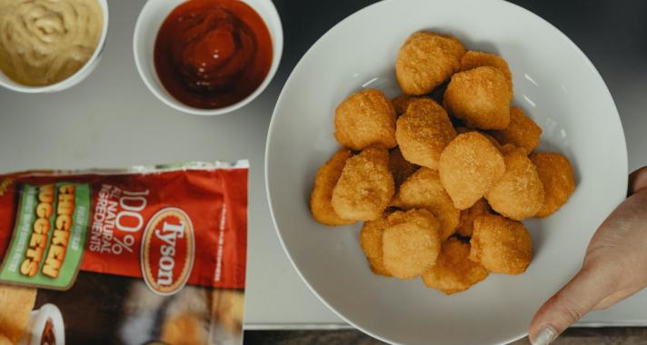 Diétás mítoszok nyomában – Tényleg tilos az esti nasi?