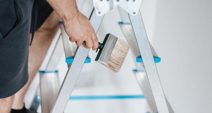 Alumínium létrák típusai: melyik mire jó?