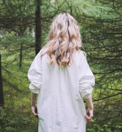 Anyu, nem hittem, hogy ilyen érzés lesz felnőni