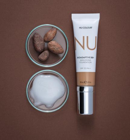 Hogyan válassz a bőrödhöz illő alapozót?