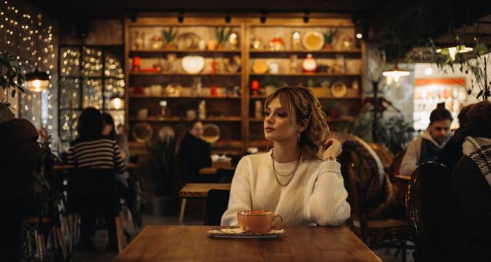 Mi a mentálisan erős nők titka?