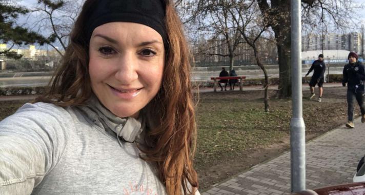 Maraton a női erőért, a nők felemelkedéséért