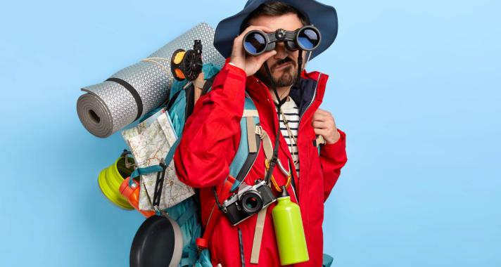 Ezeket a dolgokat ne felejtsd el, ha elutazol otthonról!