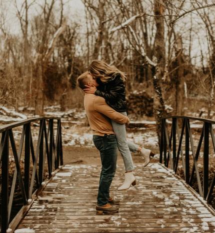 A vágyakkal teli kötődéshez ez a három dolog szükséges