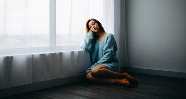 A trauma érzelmi oldala