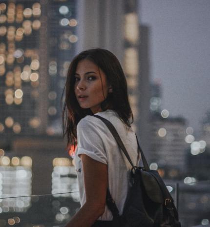 Ha te vagy az a nő, aki 'túl' érzelmes