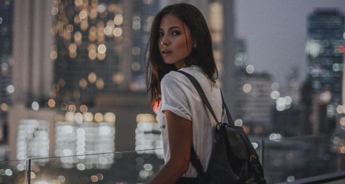 Ha te vagy az a nő, aki 'túl' érzelmes