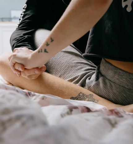 Szociális “én” vs. ösztönös “én” – a bennünk élő konfliktus