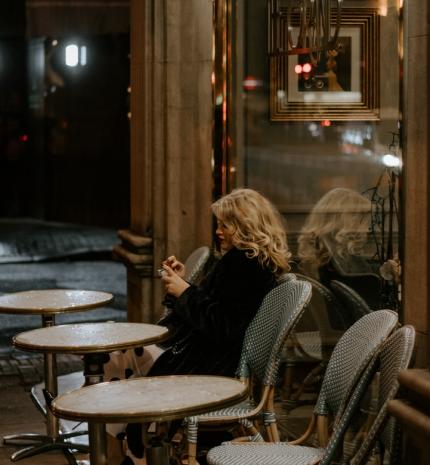 Már nem igazodom hozzád - A szingli lét örömei