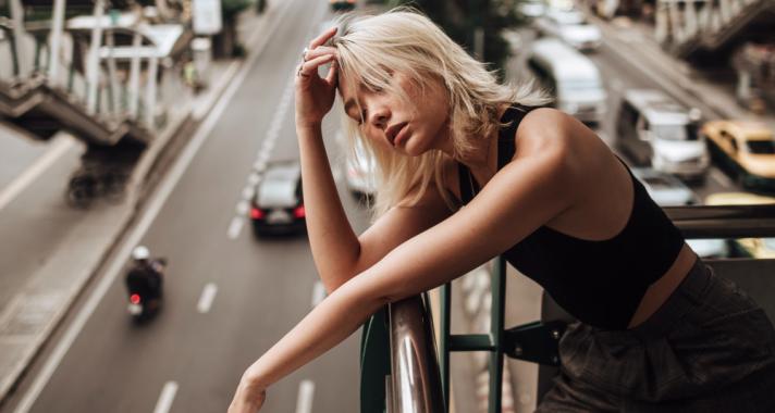 Vannak esetek, amikor a téged ért trauma nem lehet kifogás