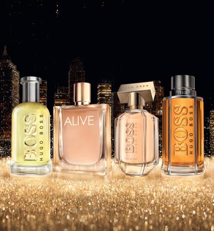 3 ok, amiért a parfüm az egyik legjobb ajándék