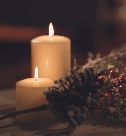 Adventi kreatív ötletek