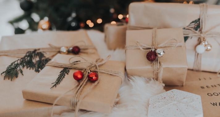 3 ajándék, amivel biztosra mehetsz karácsonykor