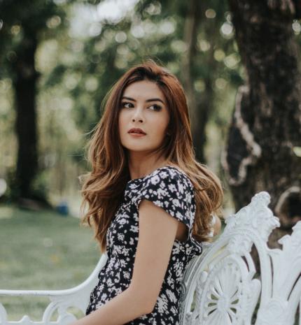 A szenzitív emberek olykor a legerősebb emberek