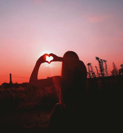 Amit valóban neked szántak, az a tiéd is lesz