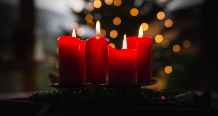 Varázslatos karácsonyi üzenetek