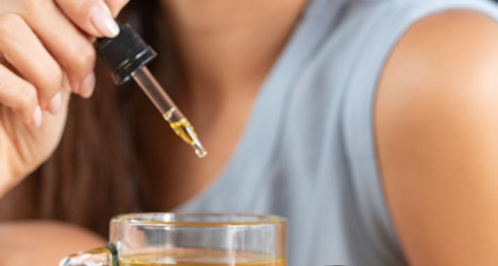 A CBD a szépség új nagykövete?