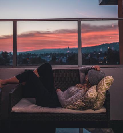 30 évesen már öregek vagyunk?