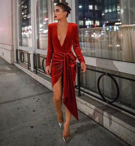 Stílusiskola: outfit ötletek szilveszterre