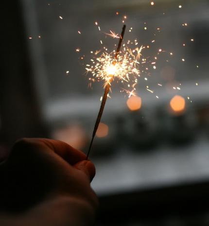 3 dolog, amiért fontos, hogy lehetőleg pozitív gondolatokkal kezdd majd az újévet
