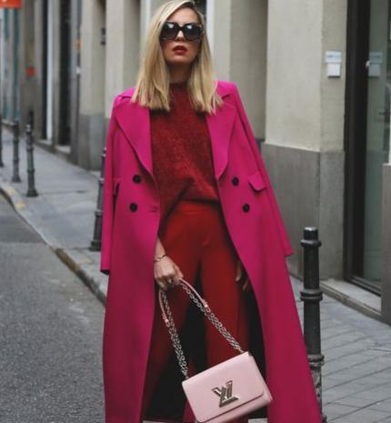 Stílusiskola: törj ki a januári szürkeségből színes outfitekkel