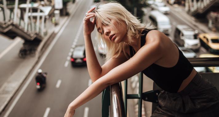 Az aggodalom nem segít - Hogyan tedd félre az aggódás okozta szorongásaidat?