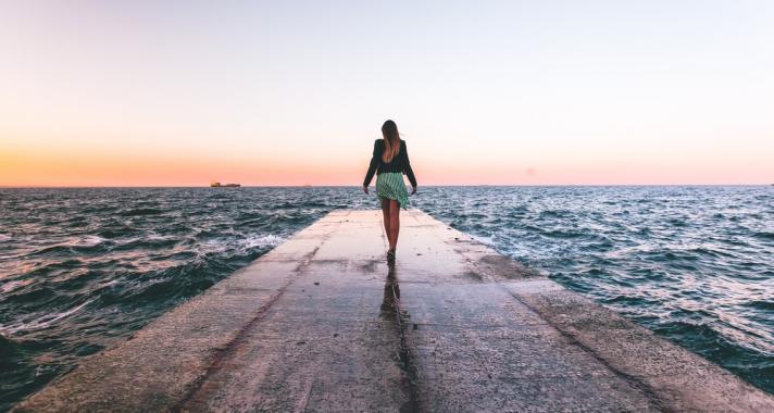 Sosem zavart az idő múlása, egészen idáig