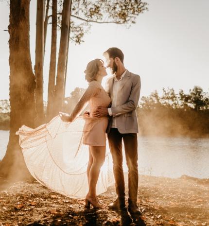 Nem ő a megfelelő ember számodra