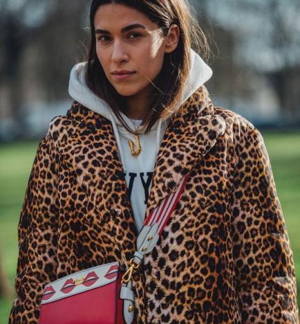 Stílusiskola: így viseld a leopárd mintát