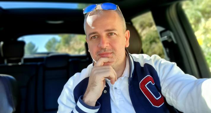 Mike jelenti a spanyol tengerpartról 2. rész
