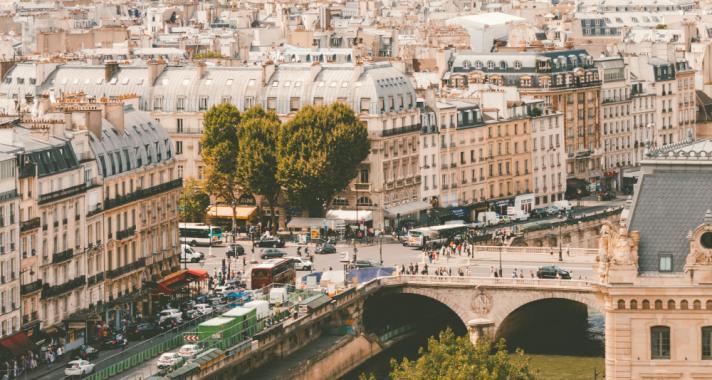 Emily Párizsban | így láttam én a sorozatot!