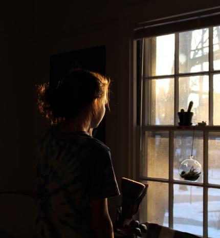 Csak akkor tudod abbahagyni, amikor már szinte fáj - A túlevés mint étkezési zavar