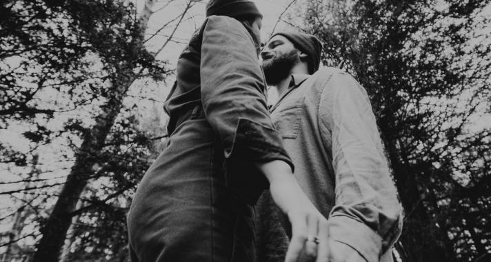 Aki szeretne boldogan élni valakivel, annak meg kell tanulnia boldogan élni egyedül