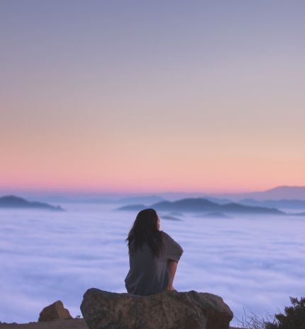 Hogyan győzzük le a kudarctól való félelmet?