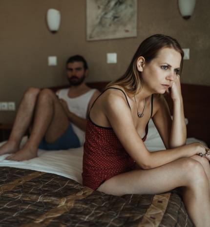 A felejtés homálya - Vigyázz a passzív-agresszív emberekkel